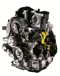 P531C Engine